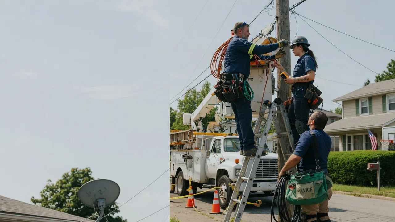 Electrical Repair in Stillman Valley, IL near me